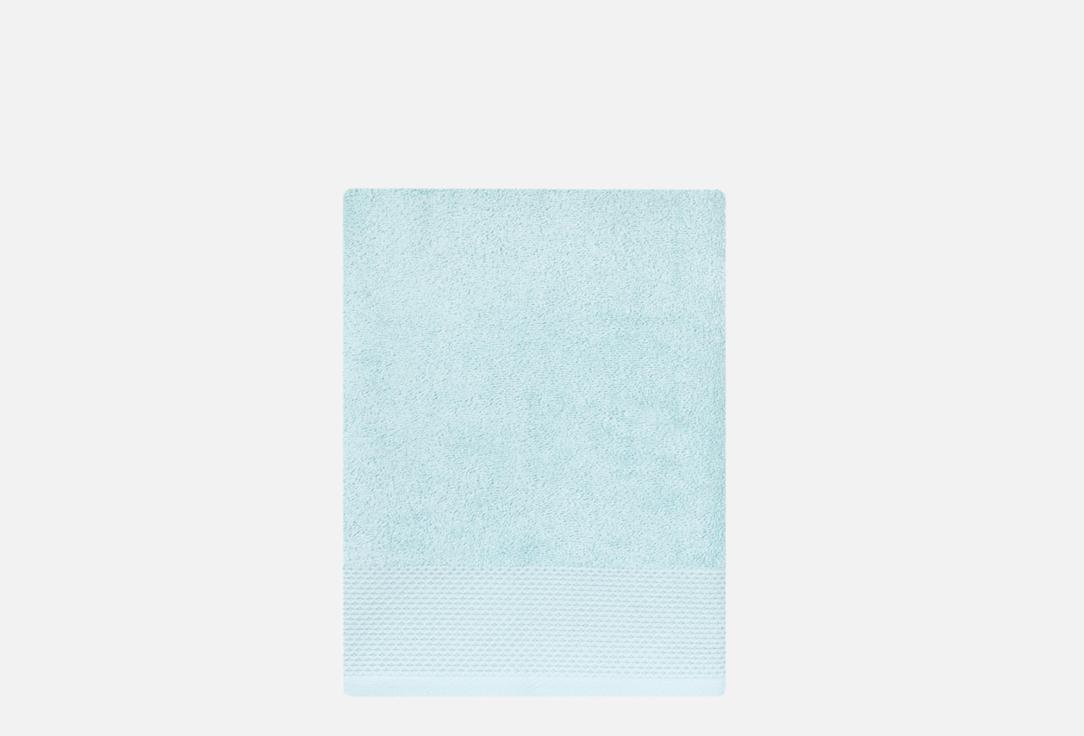 Изображение товара Махровое полотенце BELLEHOME Минт 50х70 см из 100% хлопка для лица и тела