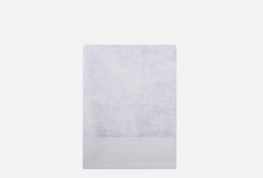 Изображение товара Полотенце махровое BELLEHOME Смоки 50х70 см