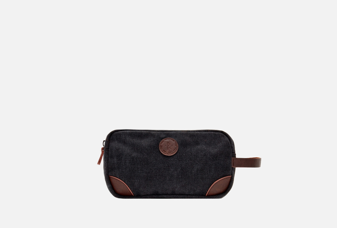 Изображение товара Дорожная косметичка РатиБород Brown