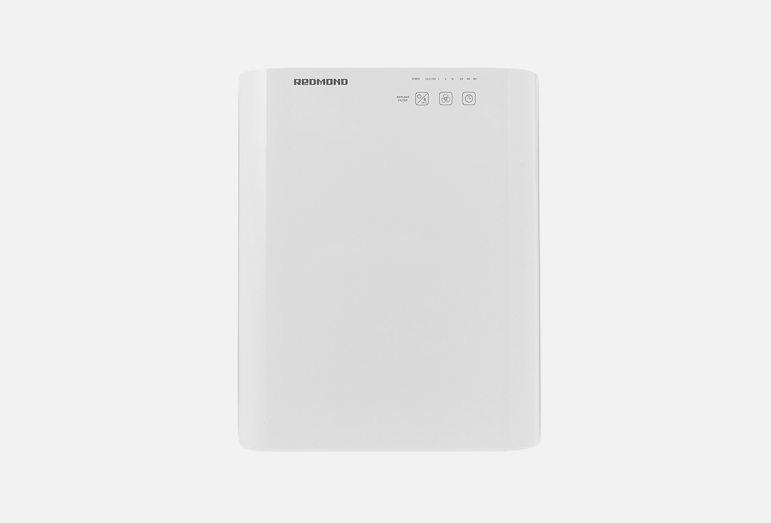 

Очиститель воздуха REDMOND, RAC-3708 Белый 1 шт