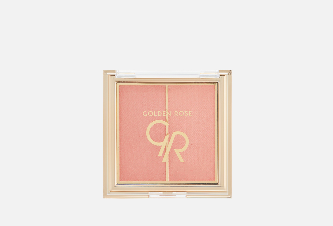 Iconic blush duo 6 г 369₽