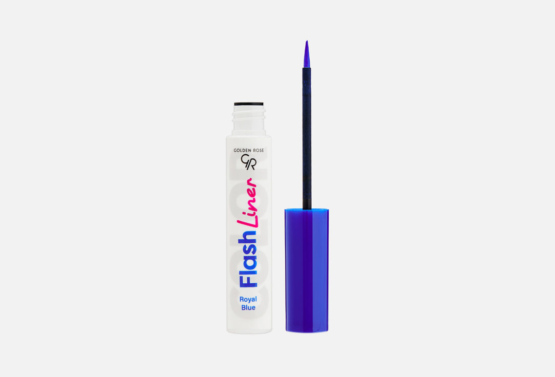 FLASH LINER COLORED EYELINER 3.5 мл