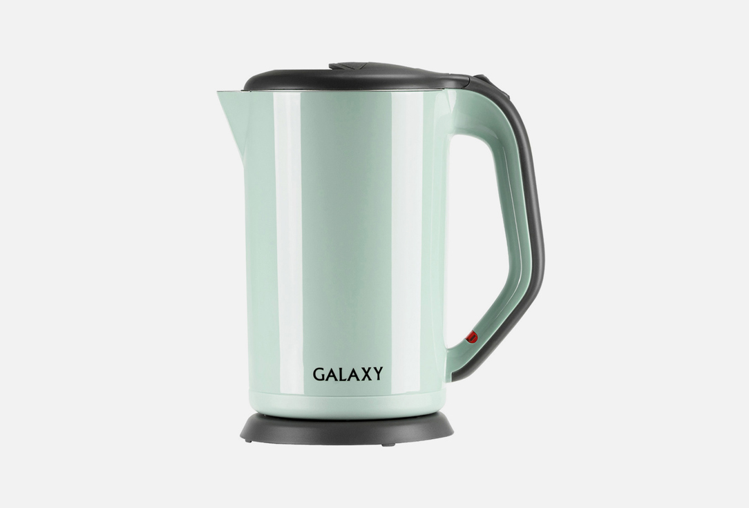 Чайник электрический GALAXY LINE GL 0330 салатовый 