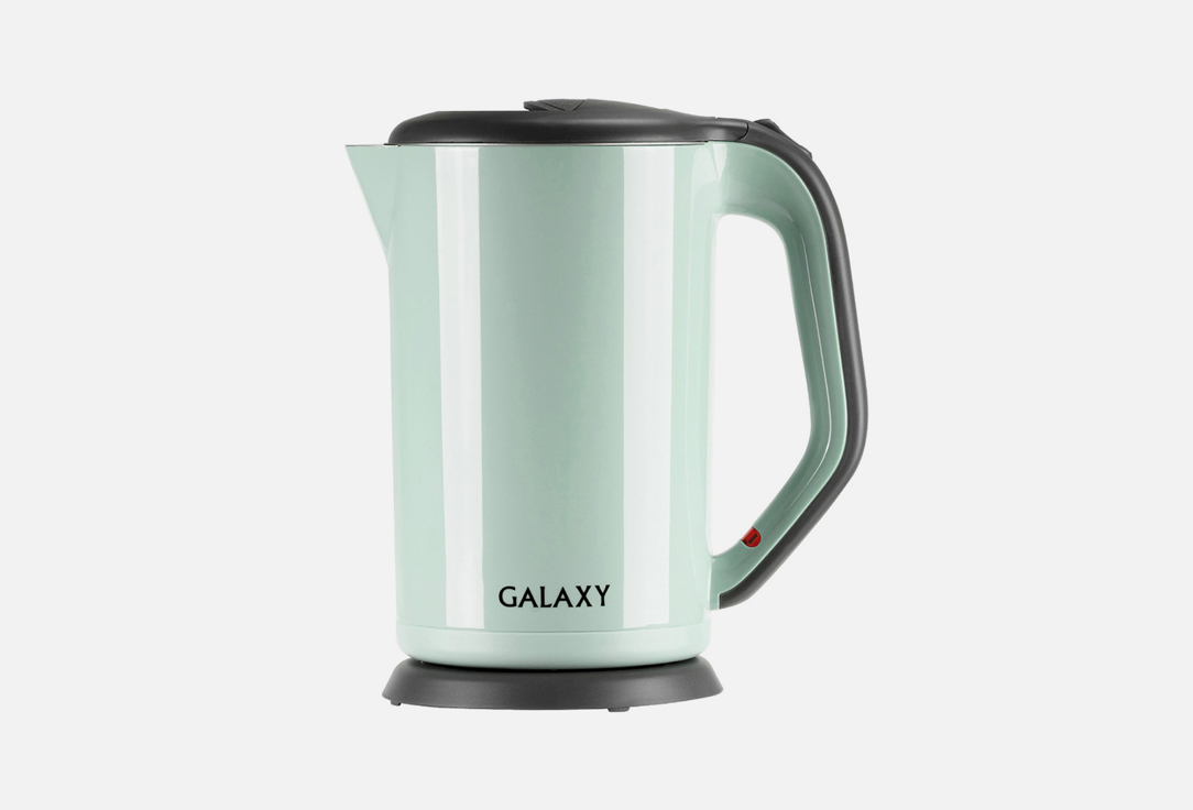 Изображение товара Чайник электрический GALAXY LINE GL 0330 light green