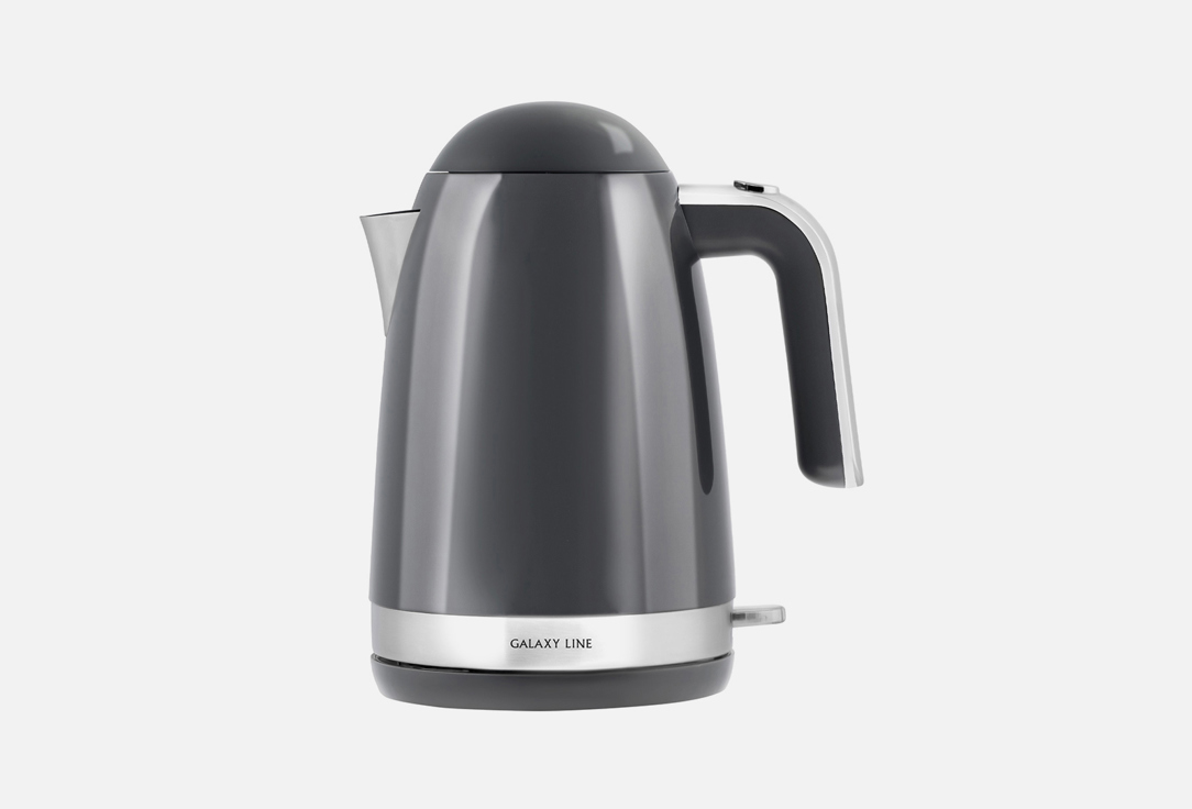 Изображение товара Чайник электрический GALAXY LINE GL 0332 graphite