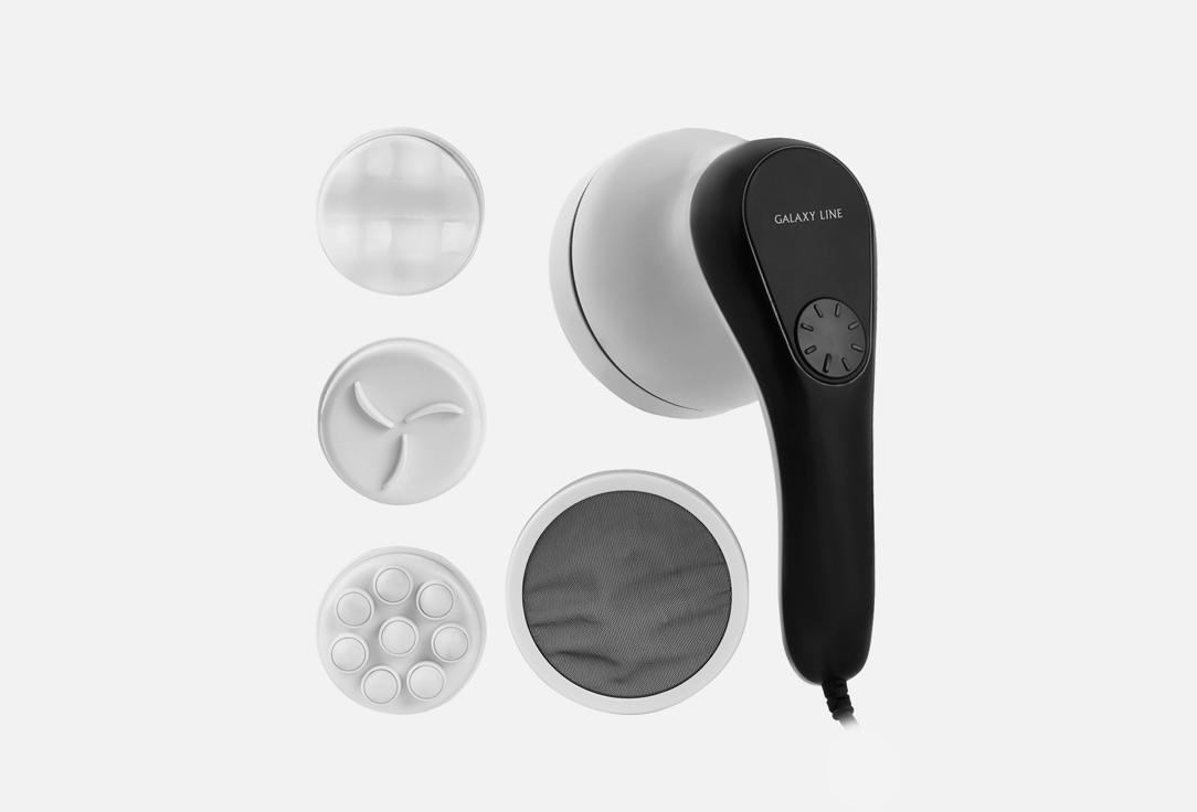 

Массажер для тела GALAXY LINE, GL 4943 1 шт