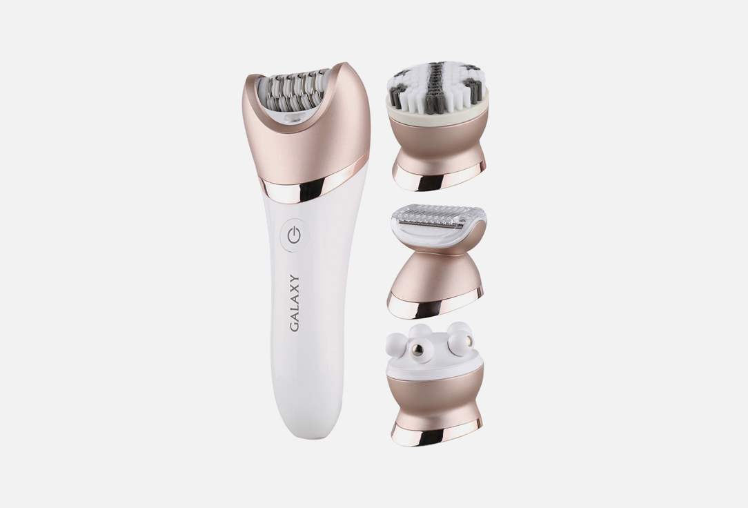 

Прибор для ухода за кожей GALAXY LINE, GL 4960 1 шт