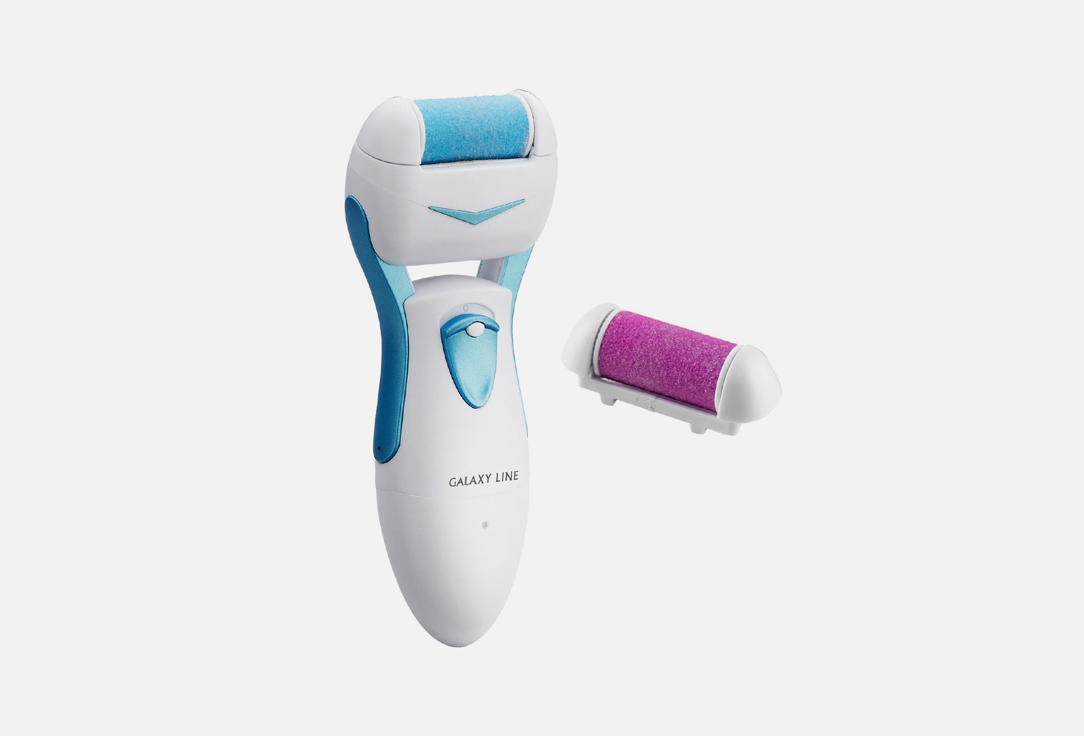 

Набор для маникюра и педикюра GALAXY LINE, GL 4920 1 шт