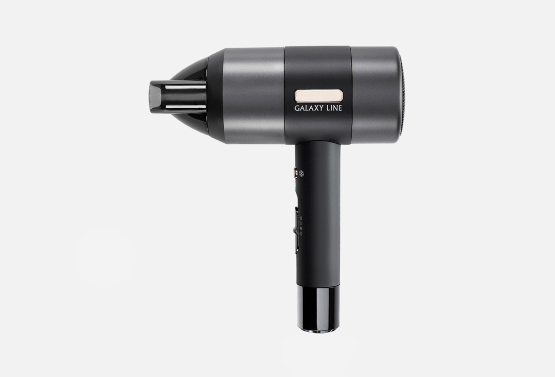 Изображение товара Фен для волос GALAXY LINE GL 4357 мощность 2100 Вт, с насадкой-концентратором