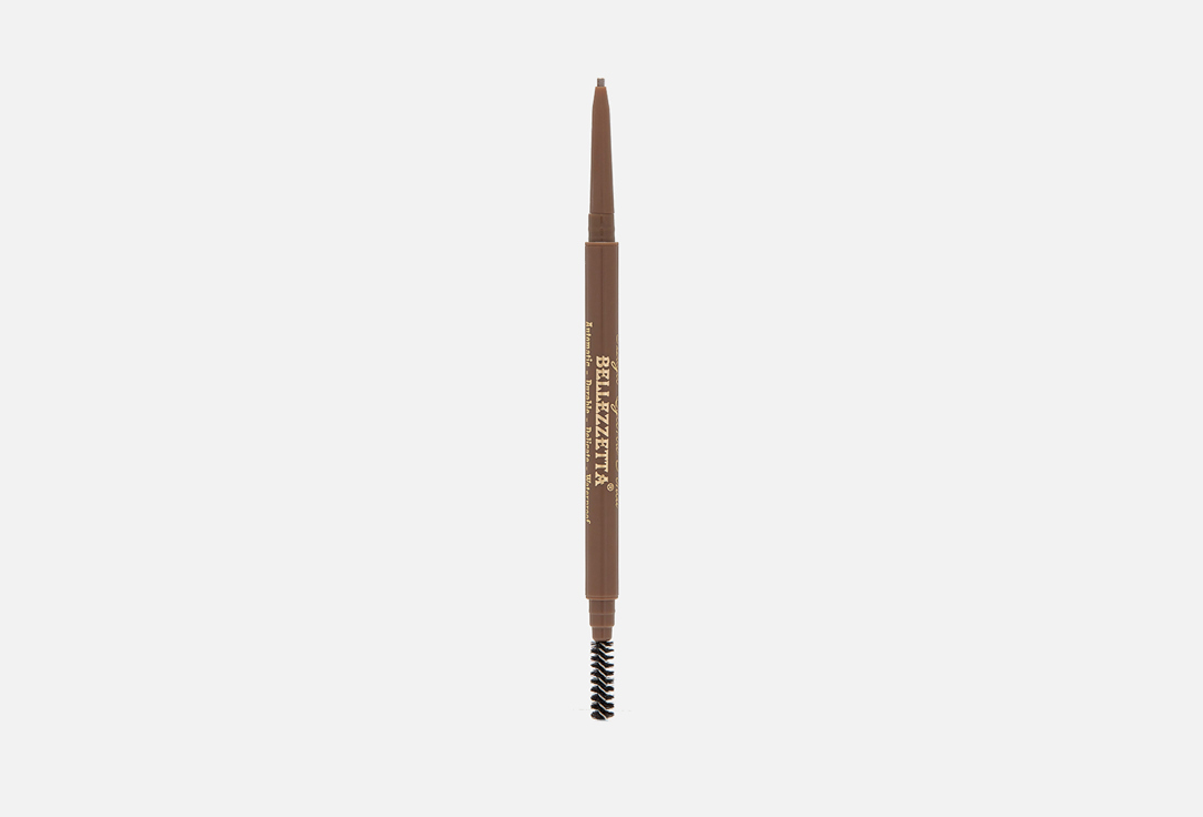 Изображение товара Автоматический карандаш для бровей BELLEZZETTA Automatic eyebrow pencil