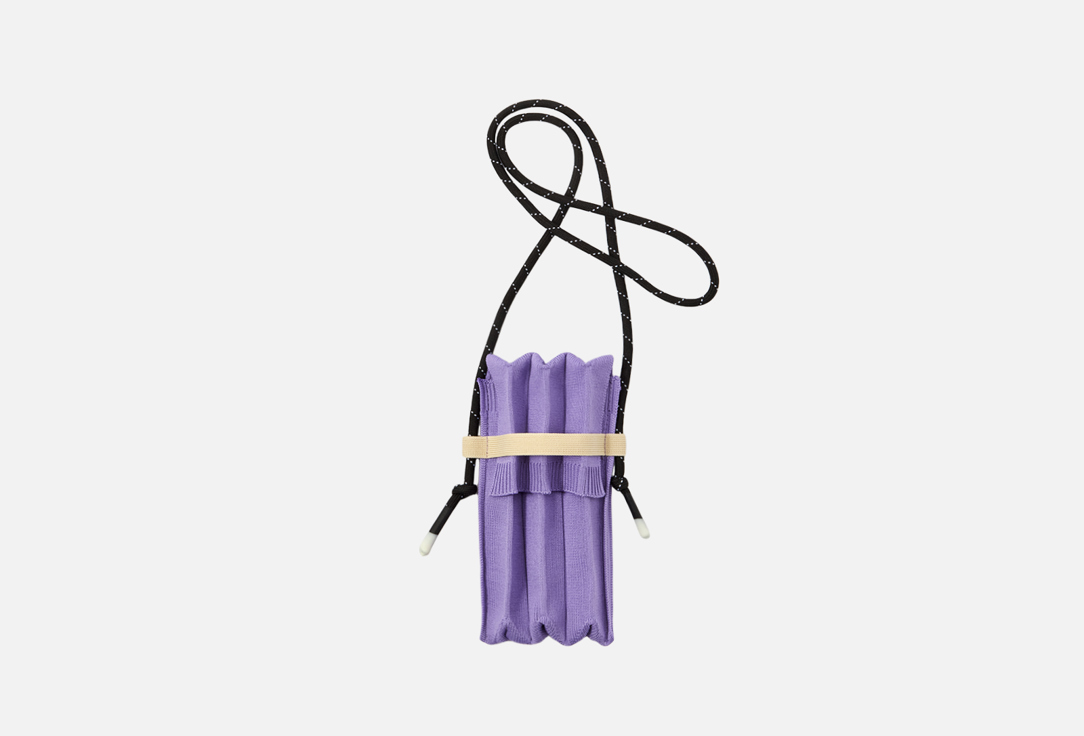 сумка ANDPLUS Bag 22.7 lilac 1 шт