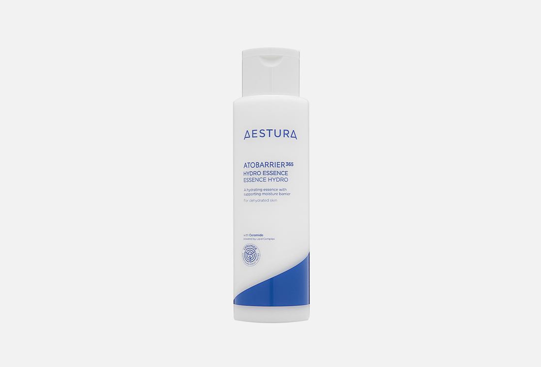 Увлажняющая эссенция для лица AESTURA Atobarrier365 hydro essence 200 мл