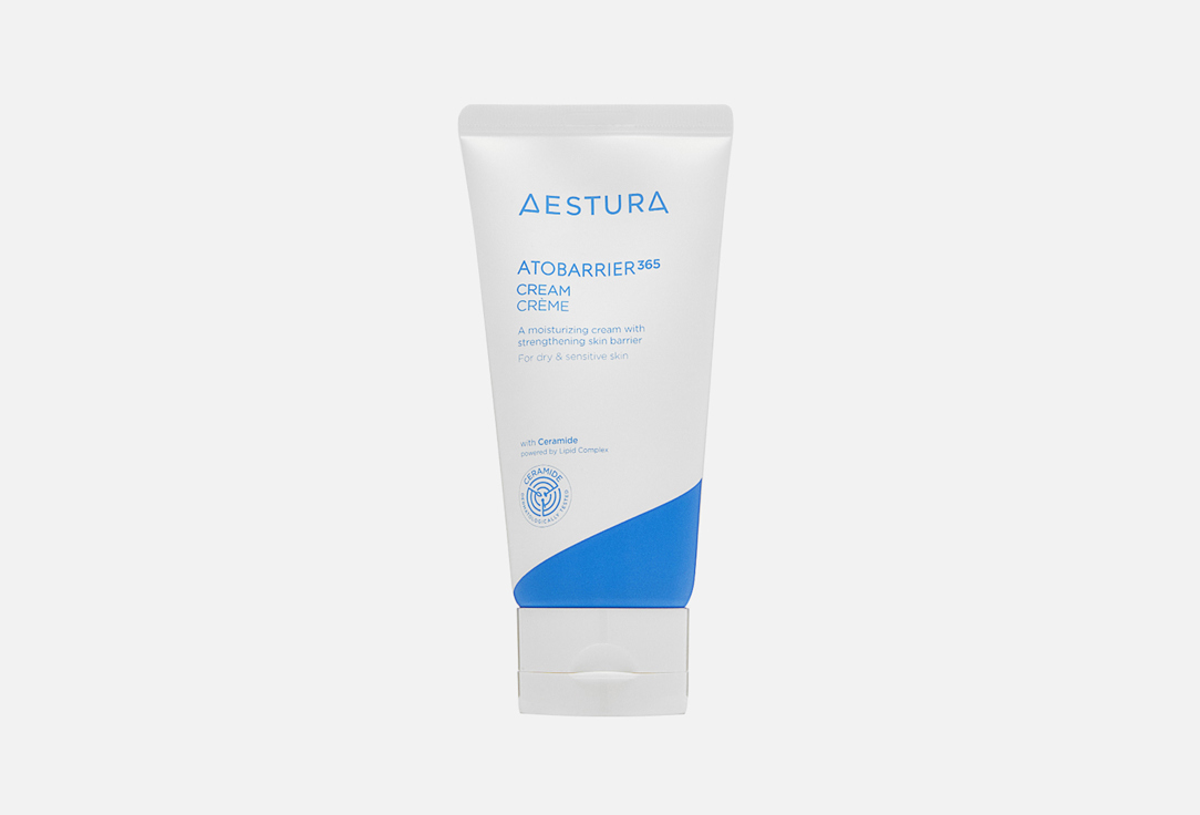 Изображение товара Восстанавливающий крем для лица AESTURA Atobarrier365 cream