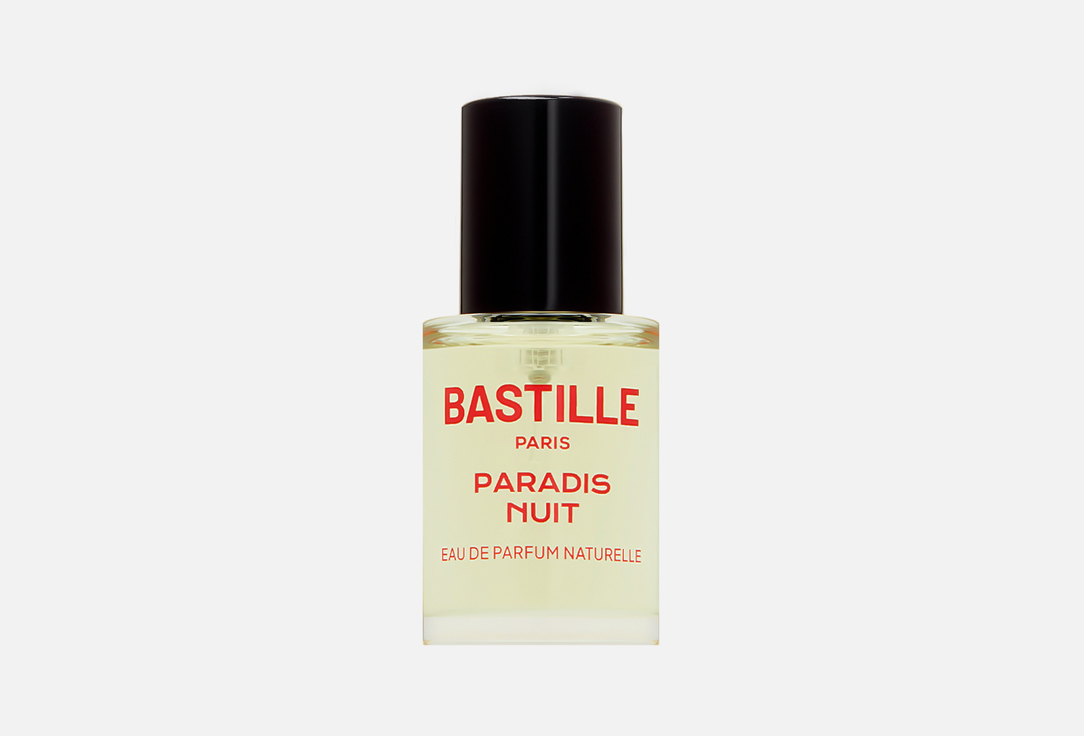

Парфюмерная вода BASTILLE, Paradis Nuit 15 мл