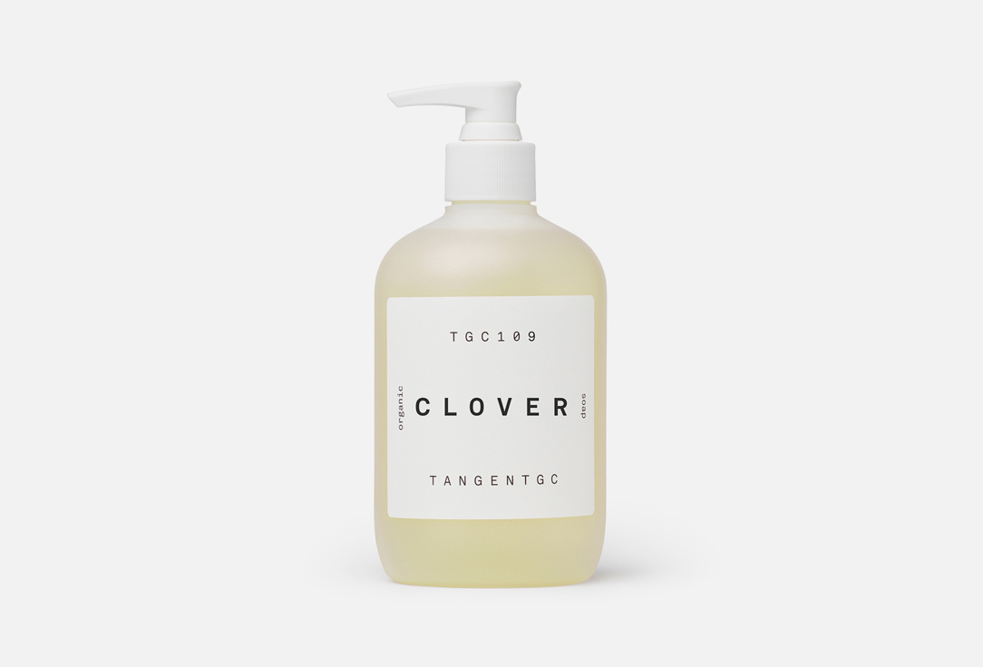 Жидкое мыло TANGENT GC Clover 