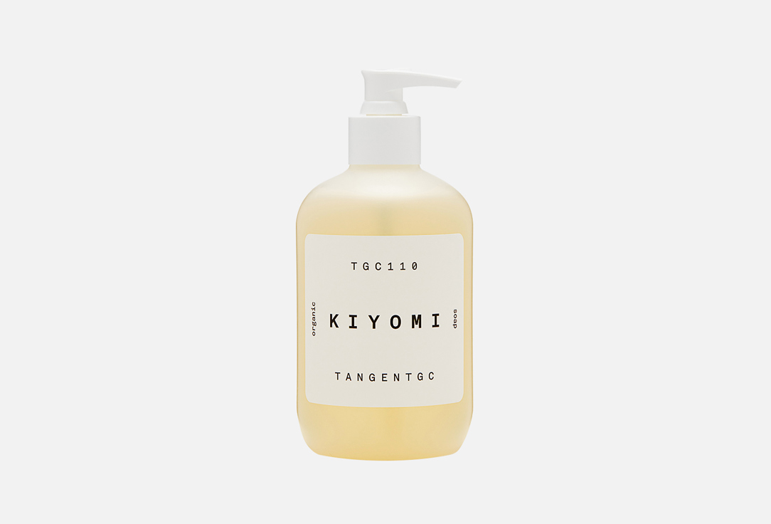 Жидкое мыло TANGENT GC Kiyomi 