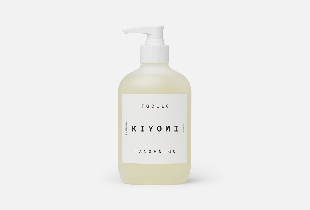 Жидкое мыло TANGENT GC Kiyomi 