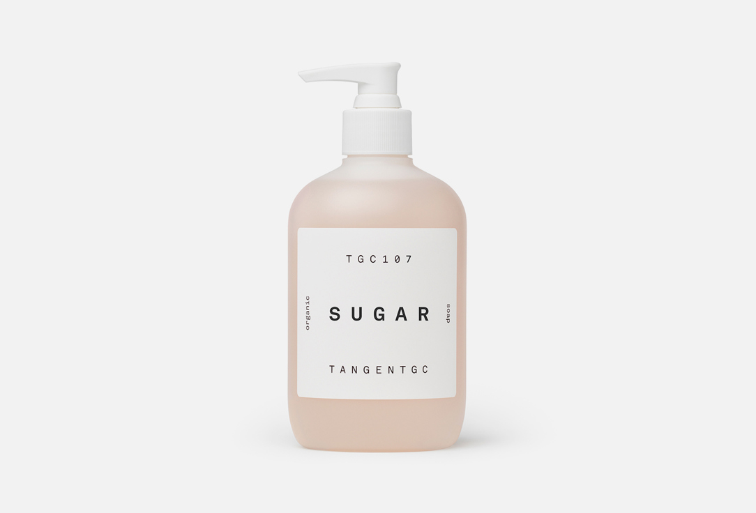Жидкое мыло TANGENT GC Sugar 350 мл