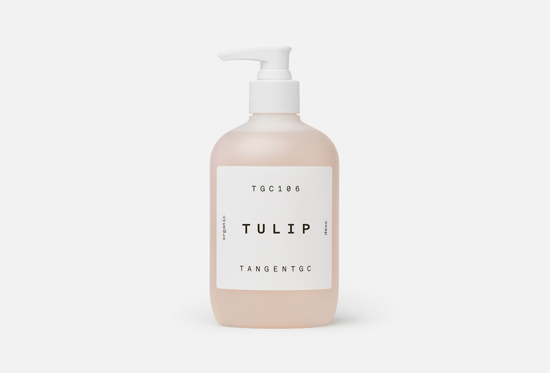 Жидкое мыло TANGENT GC Tulip 