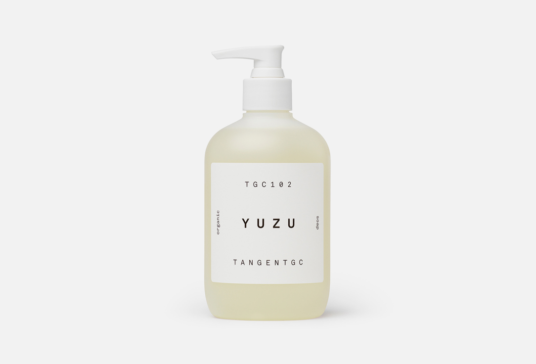 Жидкое мыло TANGENT GC Yuzu 