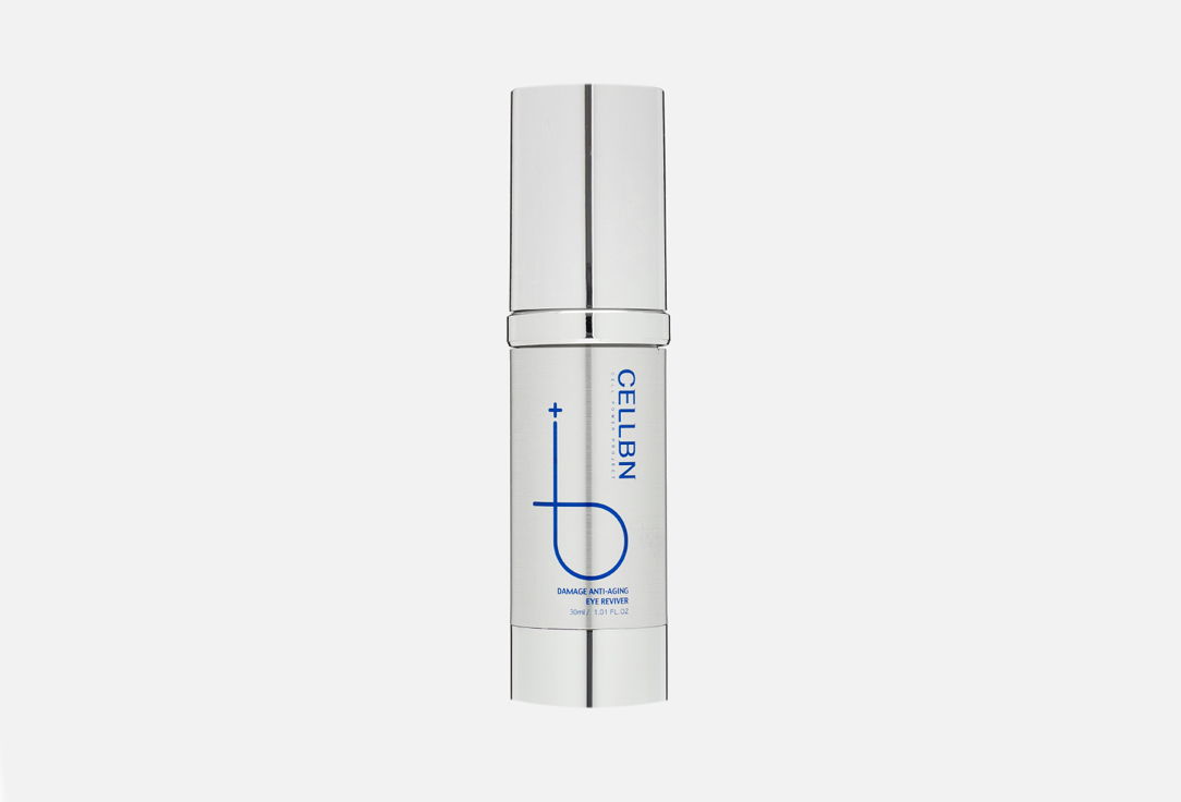 Крем для кожи вокруг глаз с омолаживающим эффектом CELLBN DAMAGE ANTI-AGING 30 мл