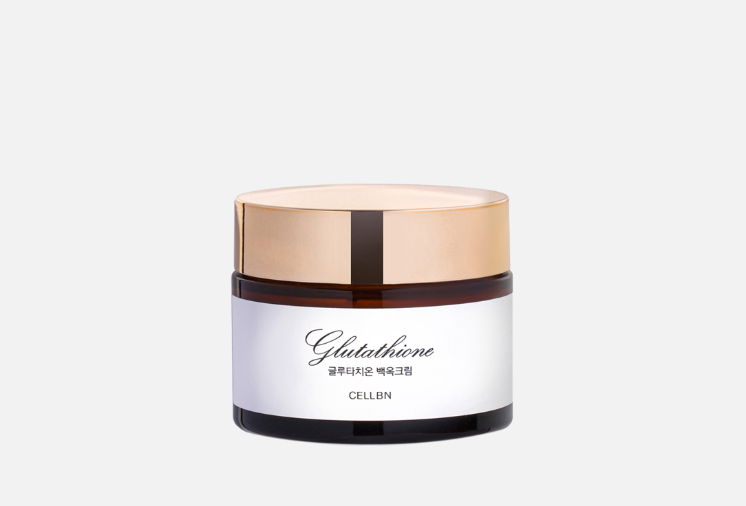 Изображение товара Глутатионовый крем для лица CELLBN GLUTATHIONE CREAM