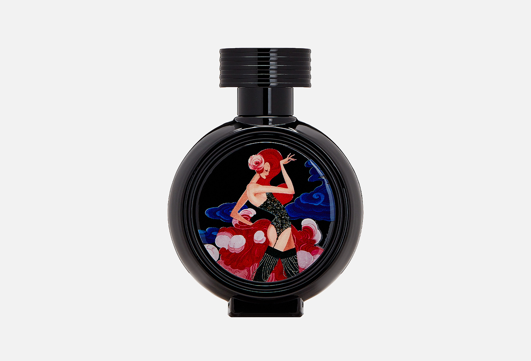 HFC Парфюмерная вода I WANNA BE LOVED BY YOU 75 мл — купить, цена