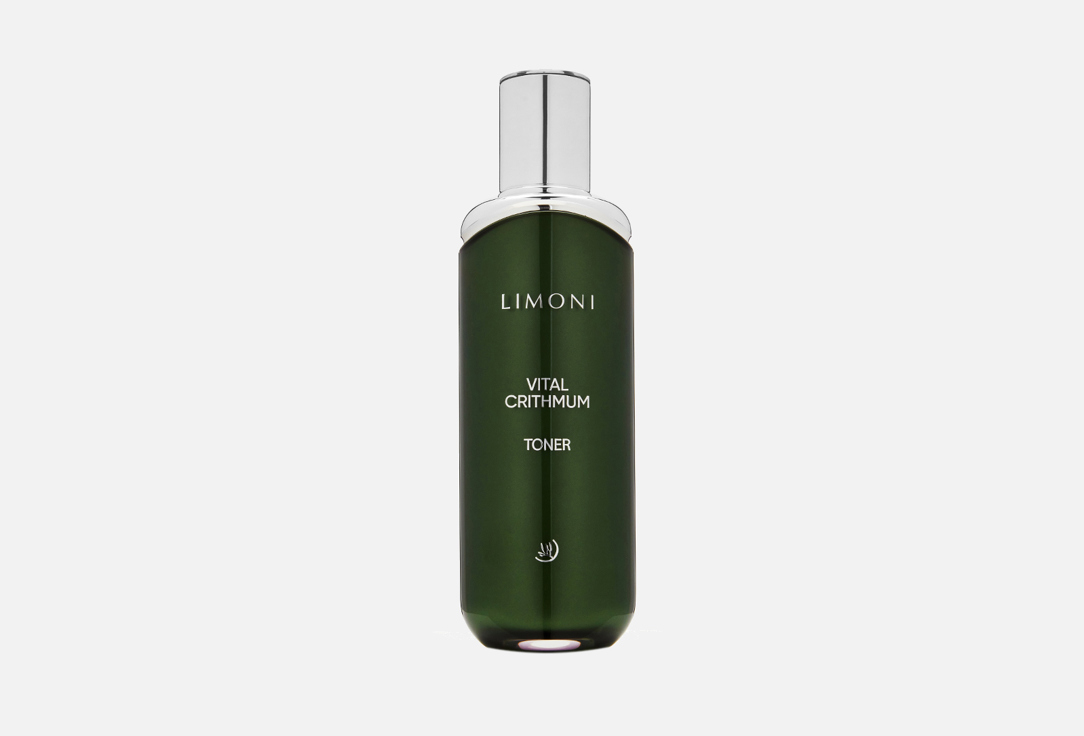 Изображение товара Антивозрастной тонер для лица LIMONI VITAL CRITHMUM ANTI-AGE TONER