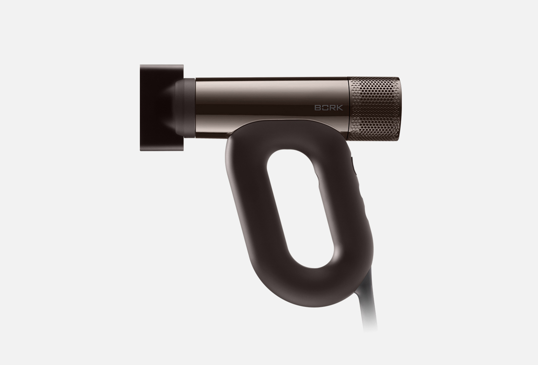 Изображение товара Фен B░░░ F730 с функцией ионизации и высоким потоком воздуха