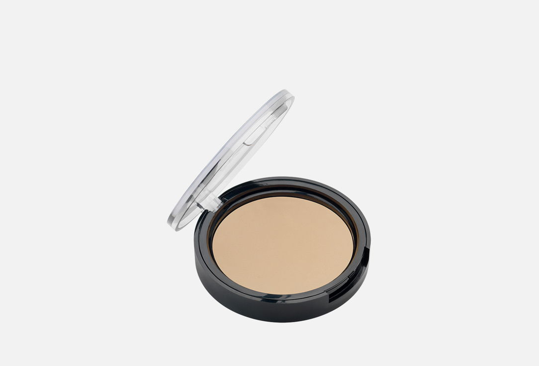 Silky Matt Compact Powder 21 г