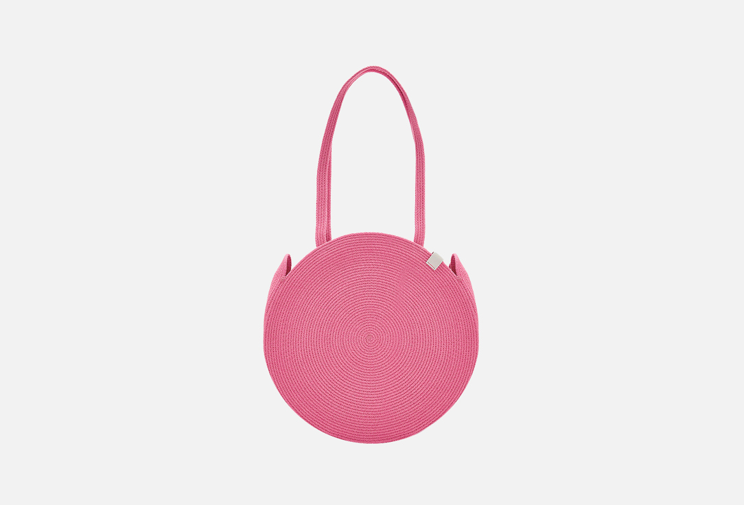 Изображение товара Сумка круглая на плечо Olala Home Round