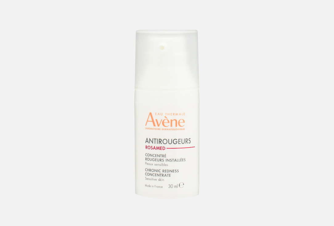 Изображение товара Концентрат для кожи EAU THERMALE AVENE ANTIROUGEURS Rosamed