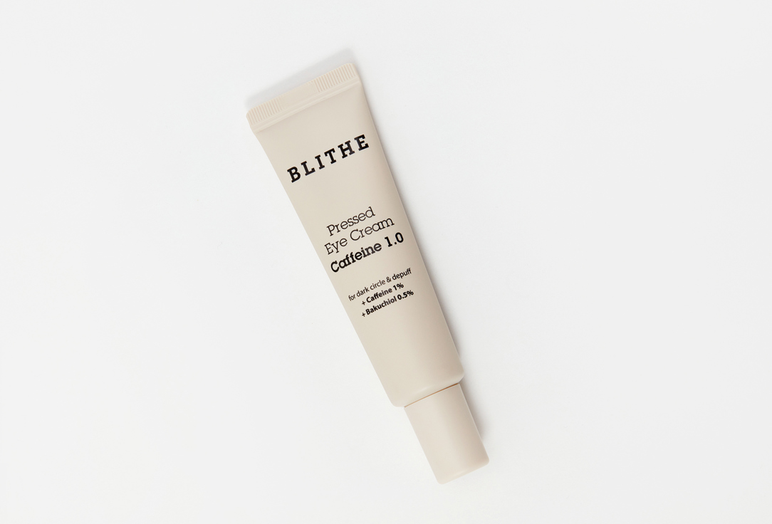 Крем для кожи вокруг глаз  Blithe Eye Cream Caffeine 