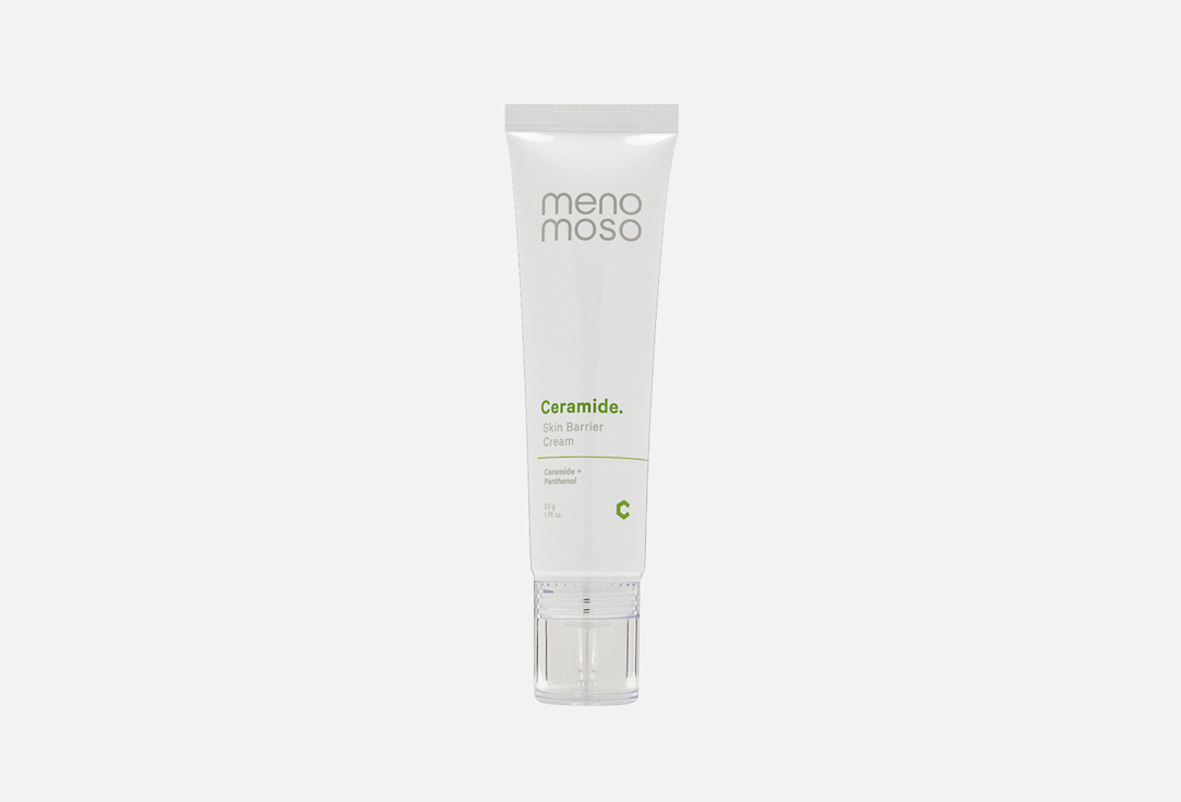 Изображение товара Восстанавливающий крем для лица MENOMOSO Ceramide Skin Barrier
