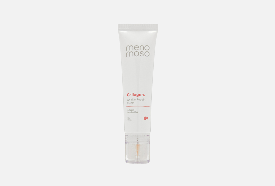 Изображение товара Лифтинг-крем для лица MENOMOSO Collagen Wrinkle Repair