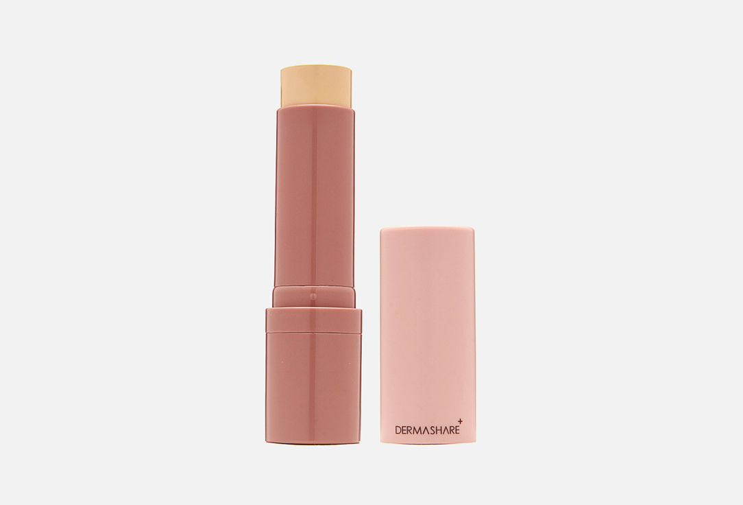 Dermashare Тональный крем-стик 23 SAND 14гр