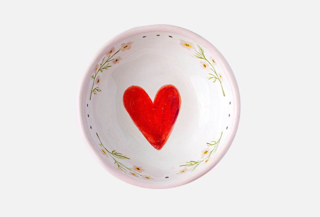 Изображение товара Соусник Odaryadarya О любви