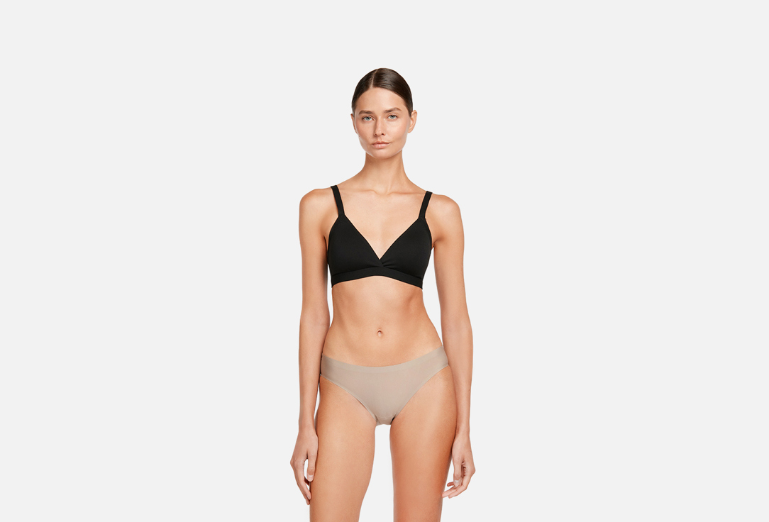 Invisible черный S мл 4020₽