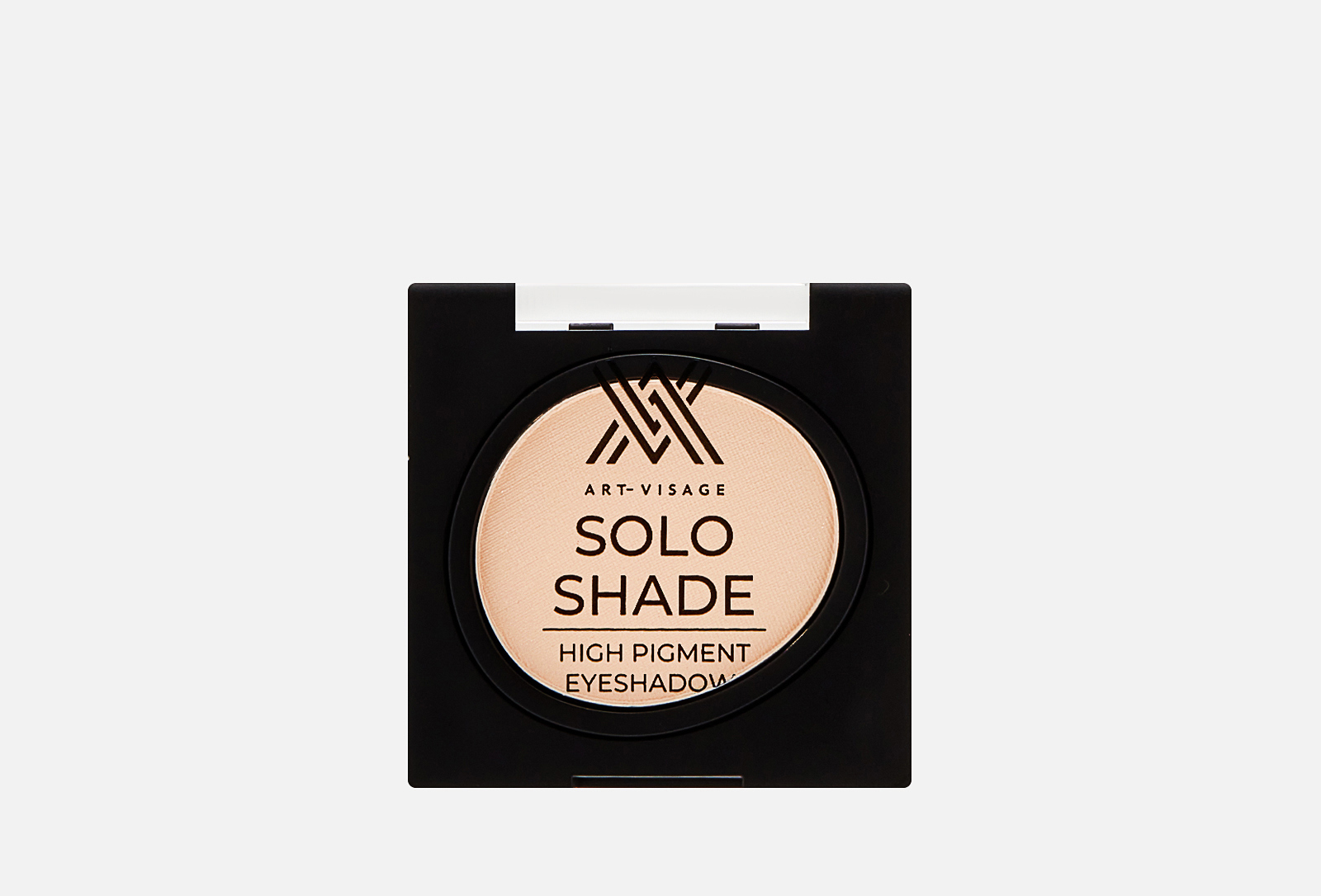 ART-VISAGE Высокопигментированные Тени для век SOLO SHADE 51 ...