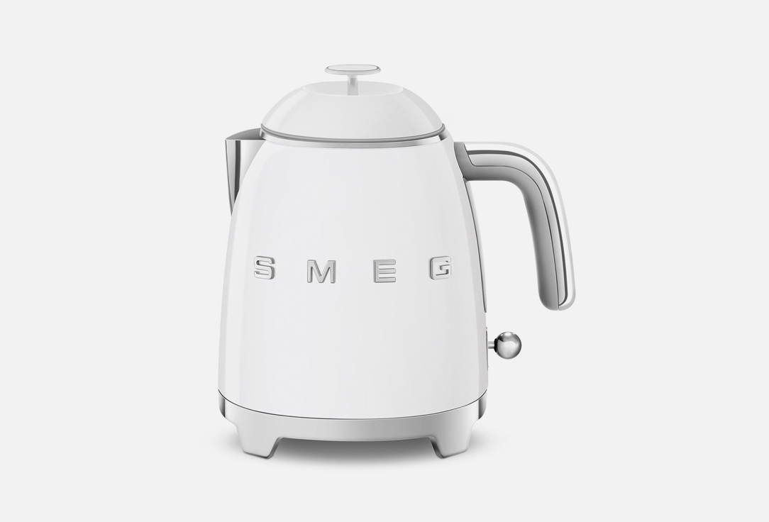 Изображение товара Электрический чайник SMEG KLF05WHEU