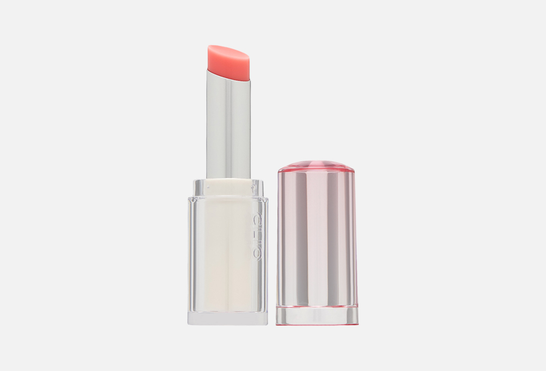 Бальзам-блеск для губ CLIO Crystal glam balm 3.2 г