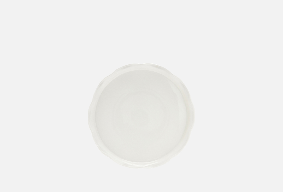 Волна белая 25 см 1260₽