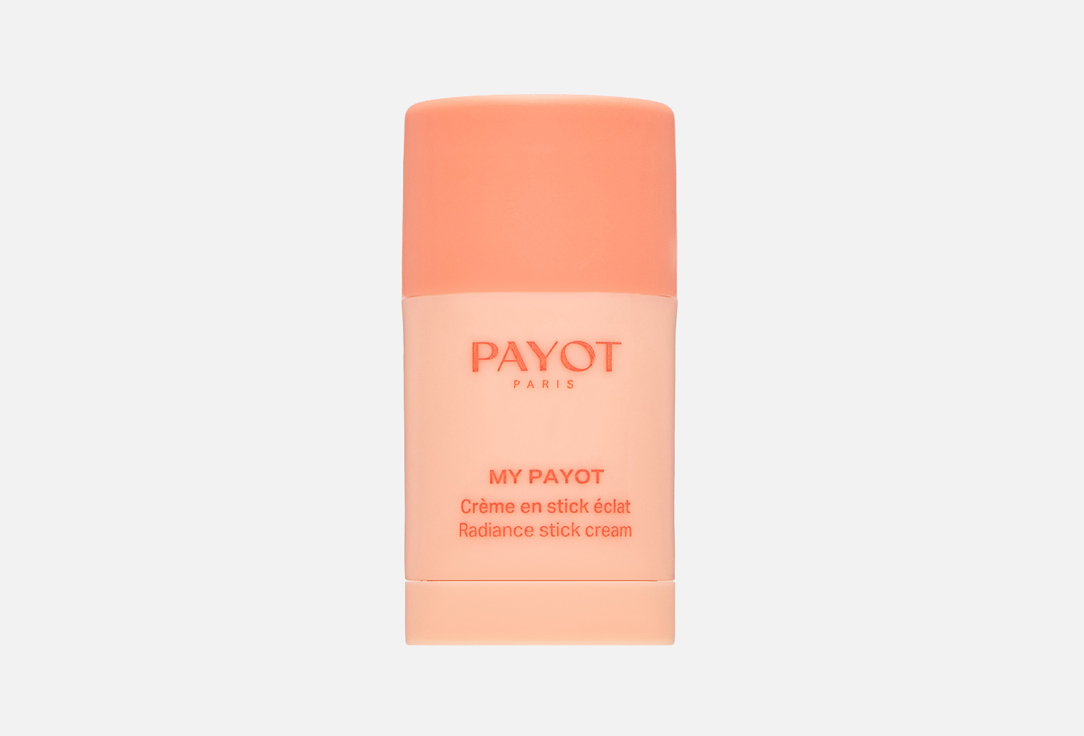PAYOT Крем-стик для лица My payot creme en stick eclat 25 г — купить, цена в Москве