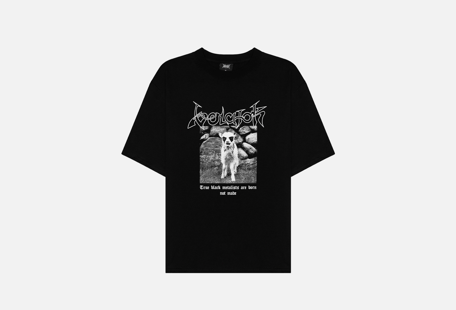 VOLCHOK Футболка Веном Venom XL — купить, цена в Москве
