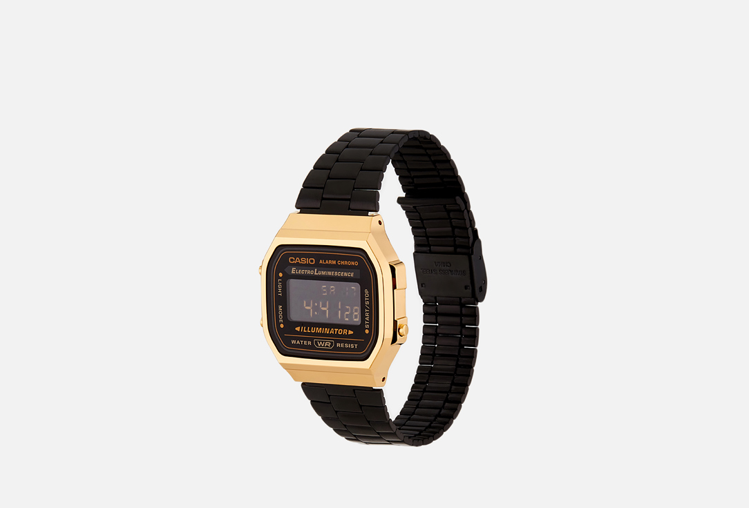 Часы наручные кварцевые CASIO Vintage 36 mm 1 шт