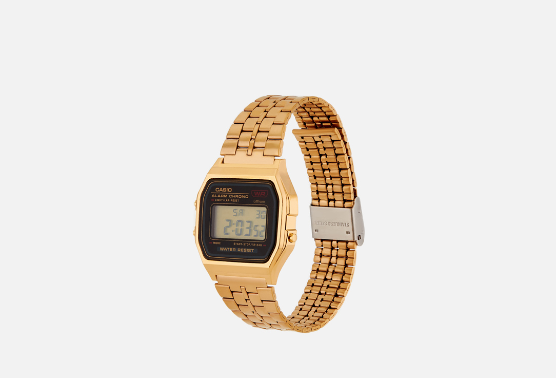 

Часы наручные кварцевые CASIO, Vintage 33 mm 1 шт