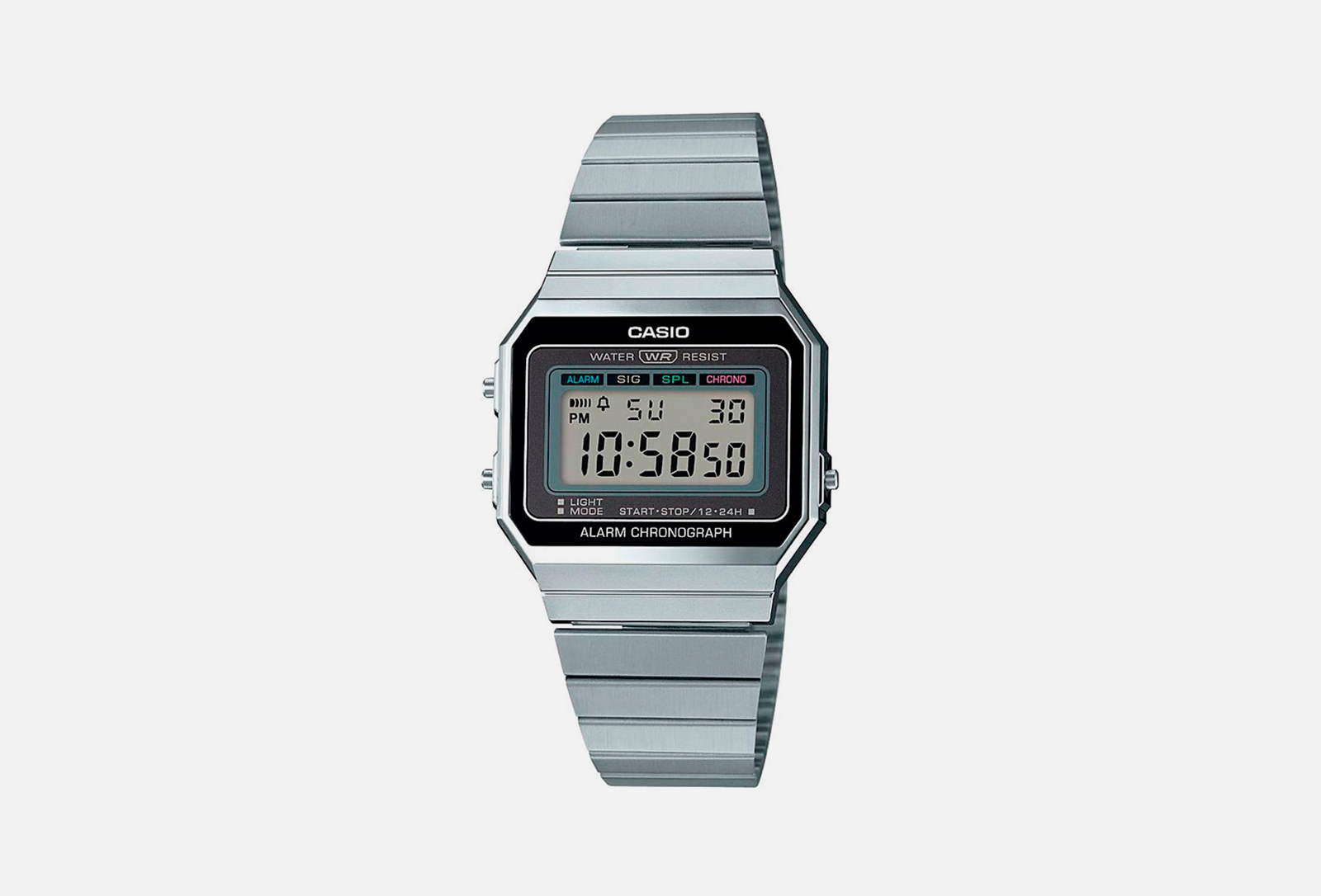 Vintage watch A700W 1A