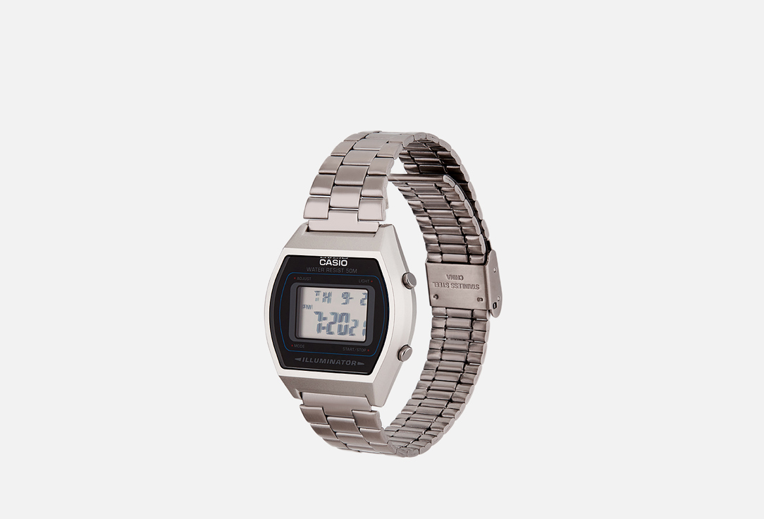 Часы наручные Casio Vintage watch B640WD-1A 