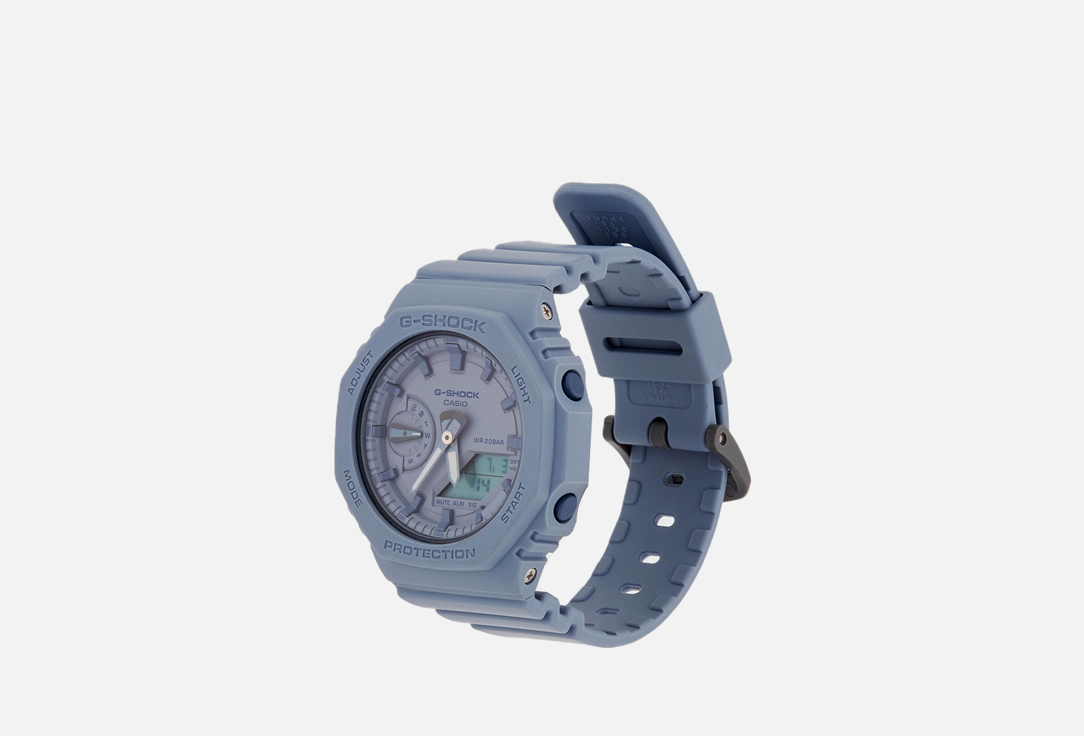 

Часы наручные кварцевые CASIO, G-Shock 42 mm 1 шт
