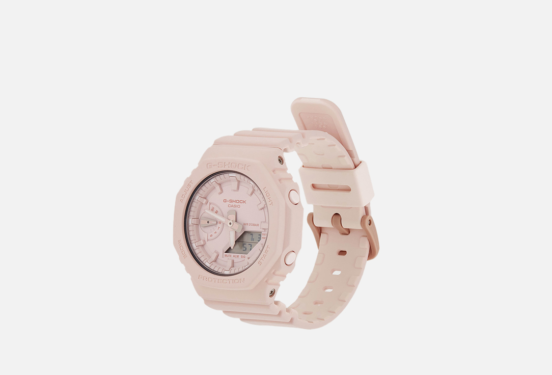 CASIO GMA S2100BA 4A